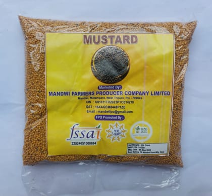 Mustard Seed