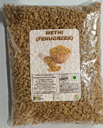 METHI (FENUGREEK) | 250gm