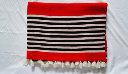 Asomi Missing Traditional Stole