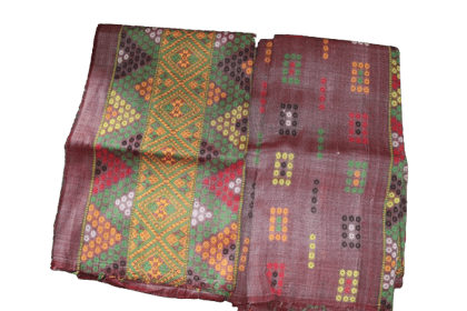 ASSAMESE SADOR MEKHELA