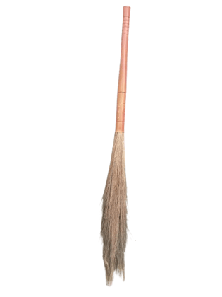 broom stick