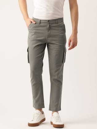 elioop Men Original Cargos Trousers