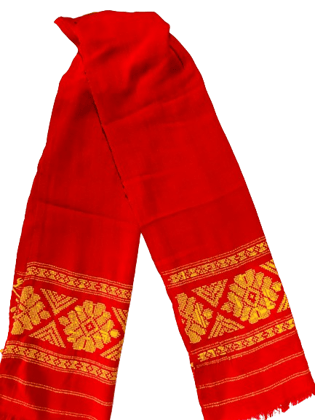 ASOMI HANDLOOM TONGALI