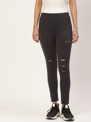 Womens Slim Fit Jeggings