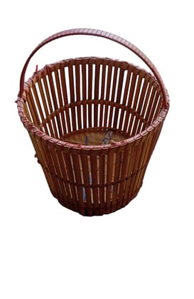 BAMBOO BASKET