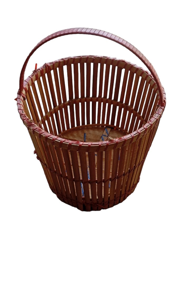 BAMBOO BASKET