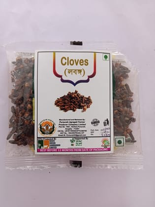 Cloves 50 gm