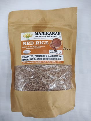 Red Rice