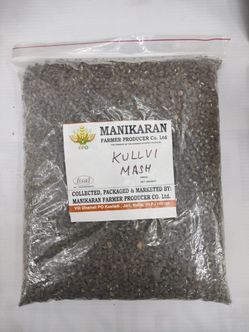 Kullvi Mash (Urad)