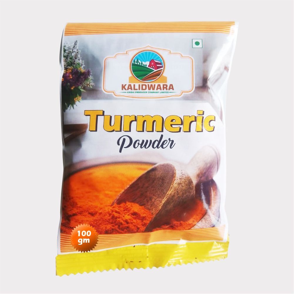 Turmeric Powder (100 gm)