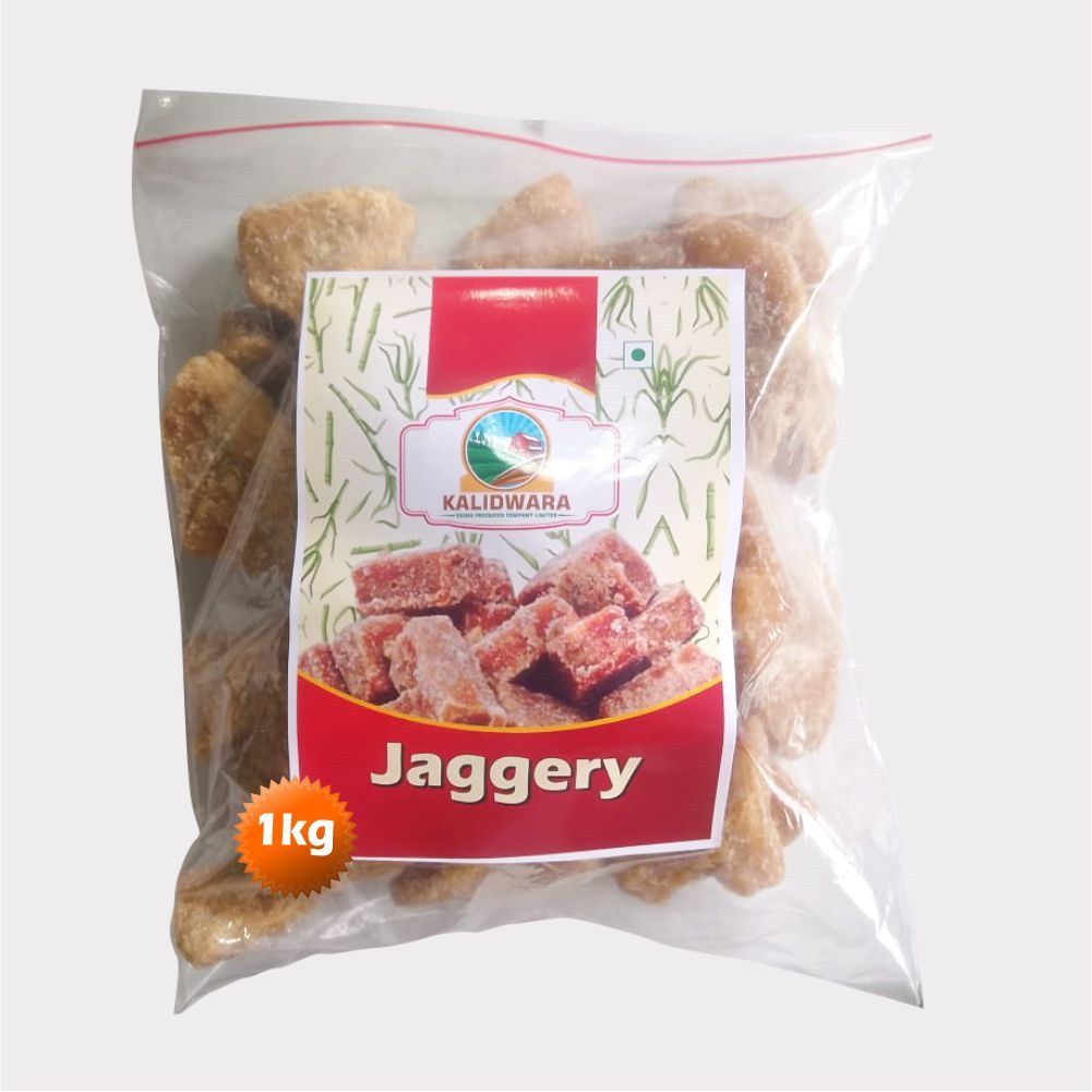 Jaggery (1 kg)