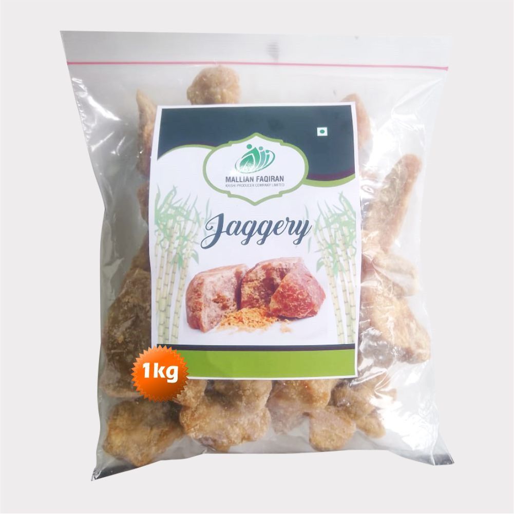 Jaggery (1 kg)