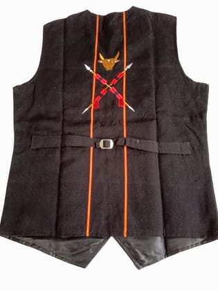 NAGA WAISTCOAT