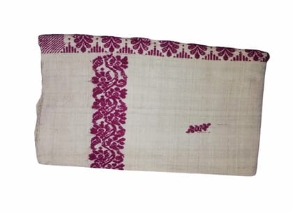 Pure Boro Eri Silk Shawl