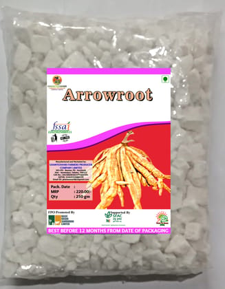 ARROWROOT | 250gm