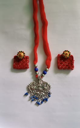 Handmade Jewellery Set