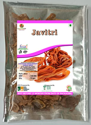 JAVITRI | 50gm