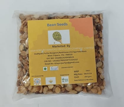 Bean Seeds