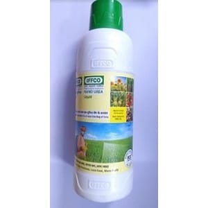 Nano Urea - IFFCO 500ml