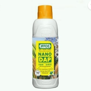 Nano DAP - IFFCO 500 ML