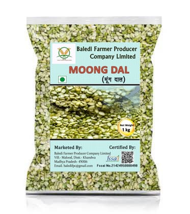 Moong Dal