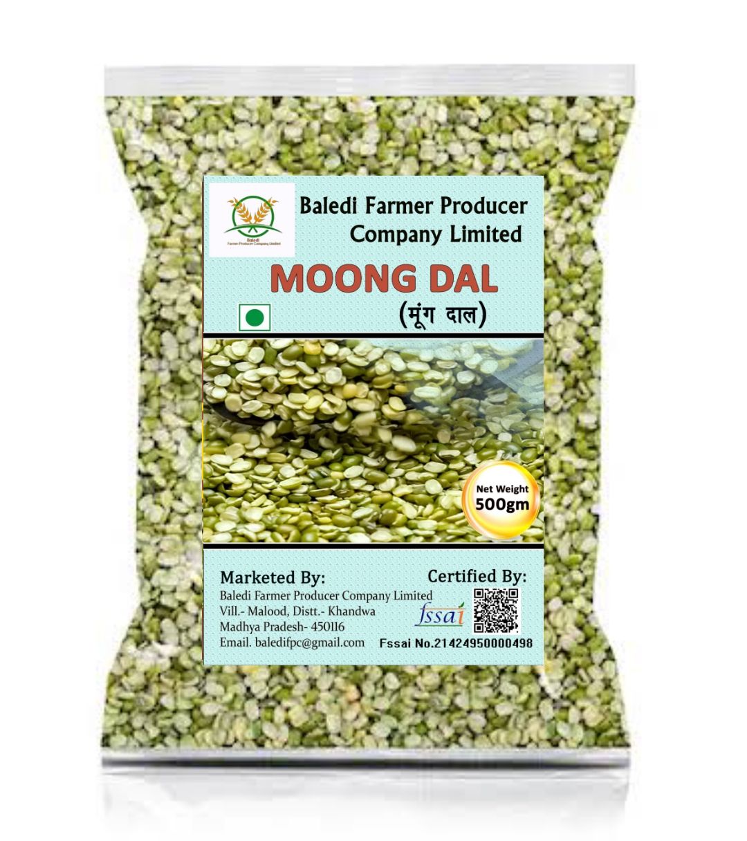 Moong Dal