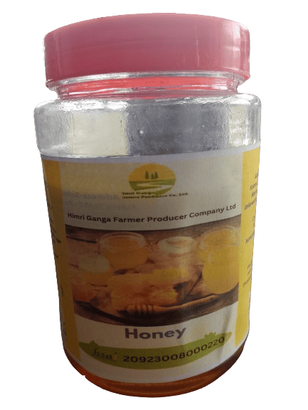 Forest Honey