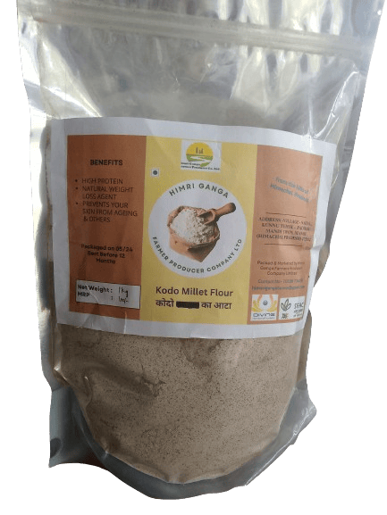 Kodo Millet Flour