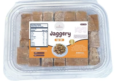 JAGGERY