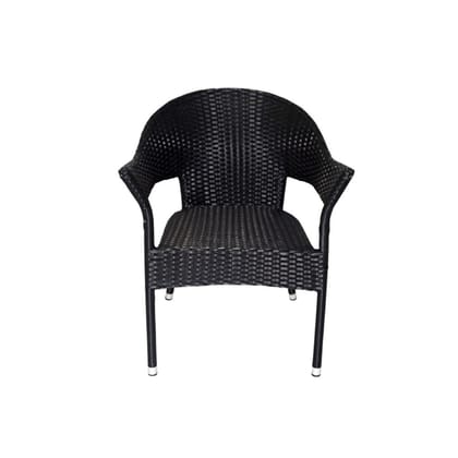 ARENA OUTDOOR RATTAN CHAIR MPOC 24 PVC RATTAN