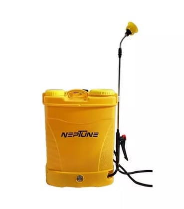 Neptune Spray Pump - Double Motor