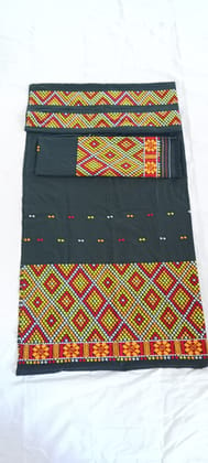 ASOMI HANDLOOM MEKHELA SADAR