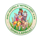 SRI GOPALAMITRA FARMER PRODUCER COMPANY LIMITED