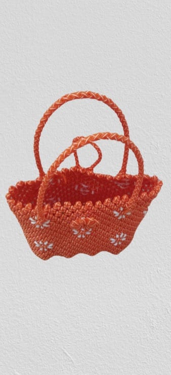 HAND BAG