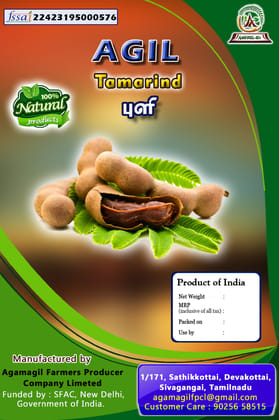 Tamarind