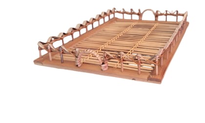 Bamboo Tray