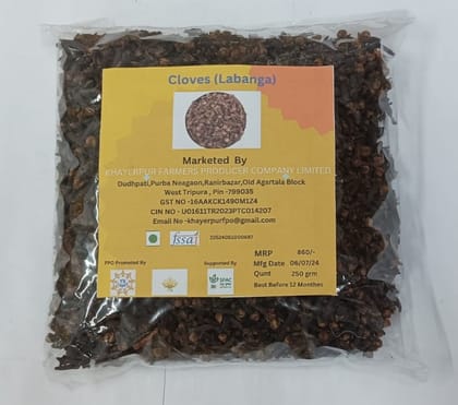 Cloves(LABANGA)