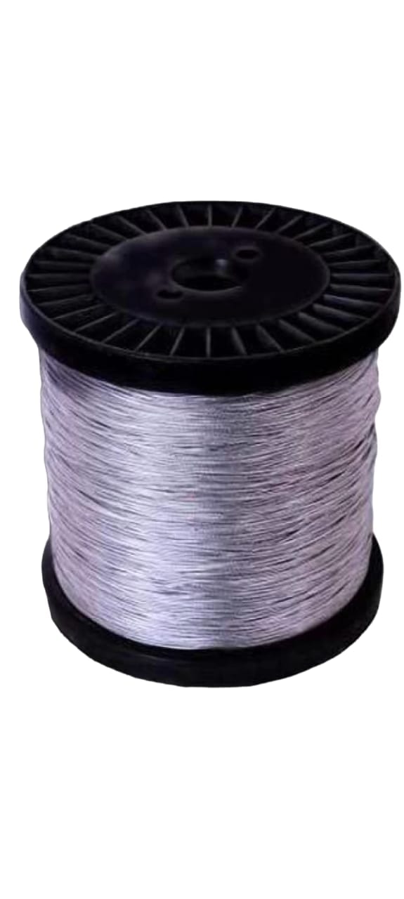 Fencing Clutch wire for Zatka Machine 5 Kg