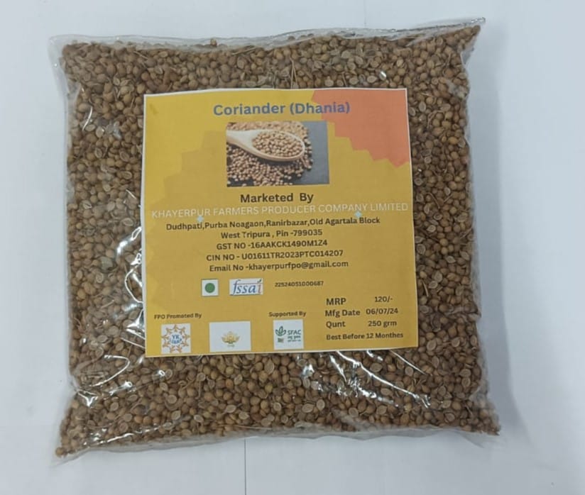 Coriander(dhunia)