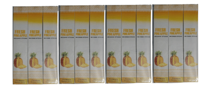 Fresh Pineapple Incense Sticks