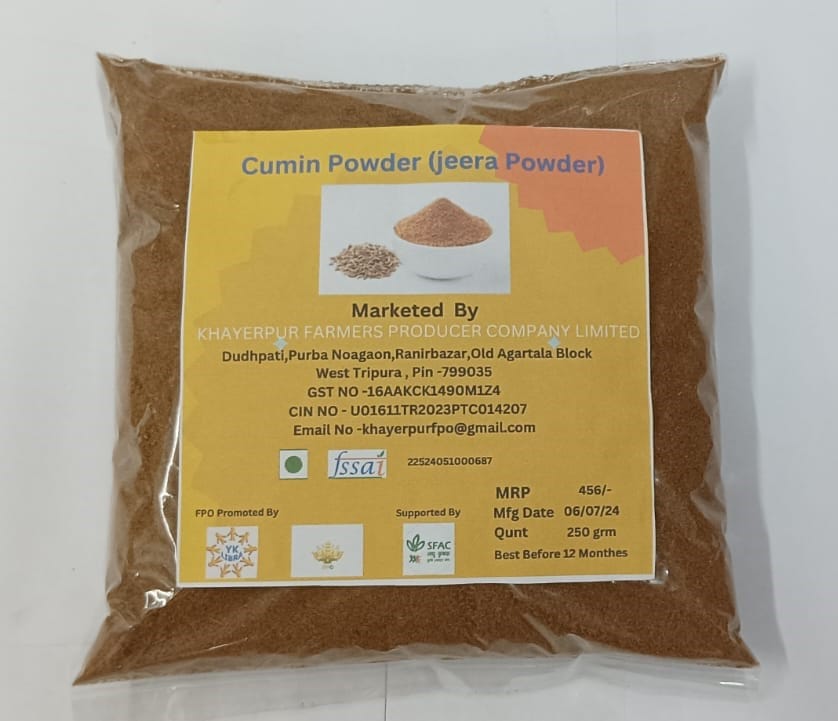 Cumin(jeera) powder