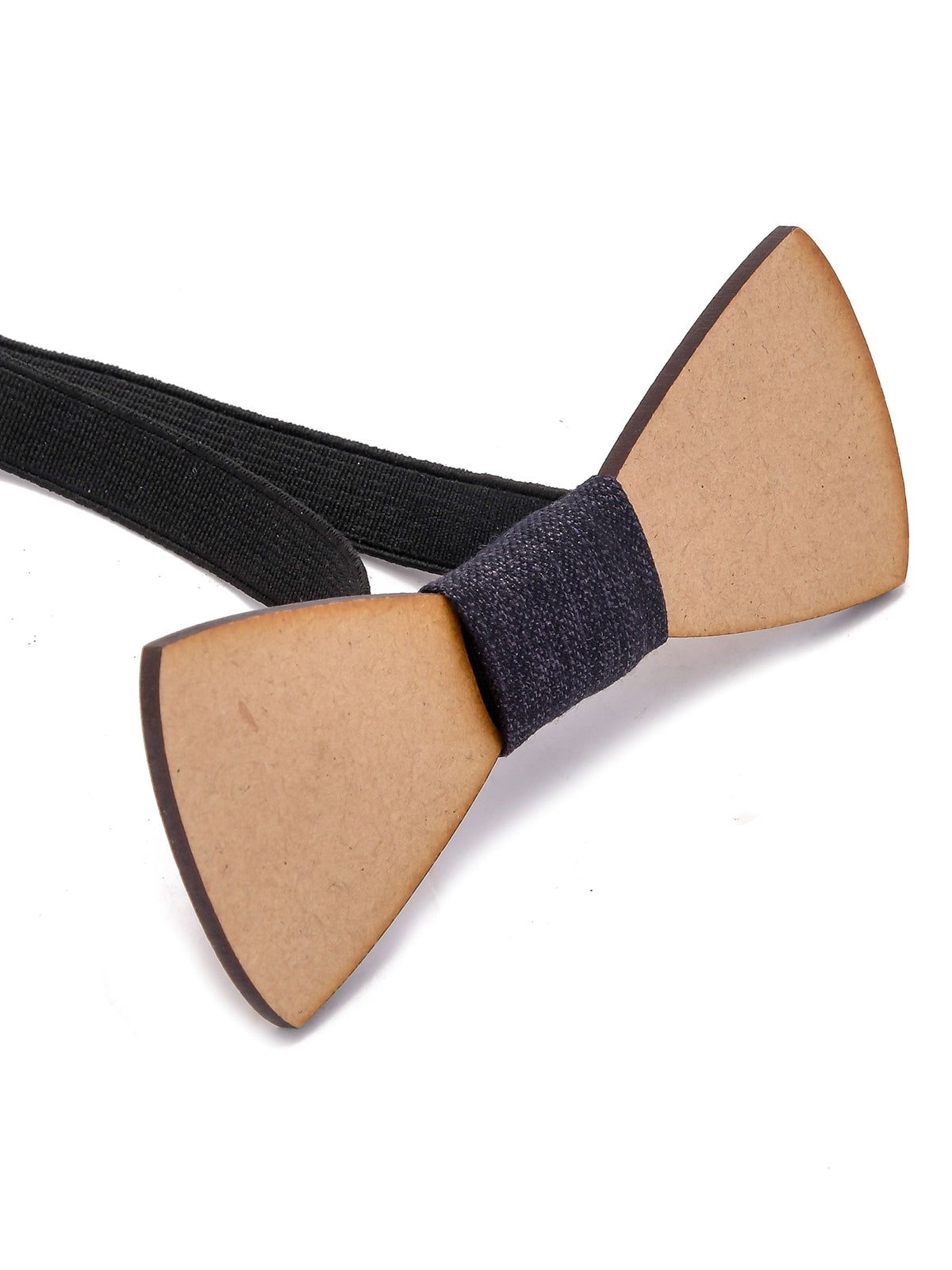 Wooden Neck Tie | Gift For Men