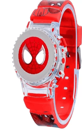 Digital Watch - For Boys & Girls GLW0003_Spidr