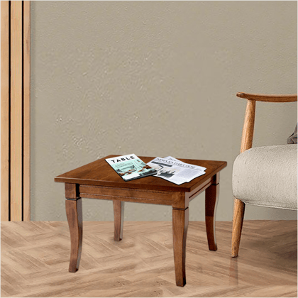 ARENA END TABLE CT703 WENGE