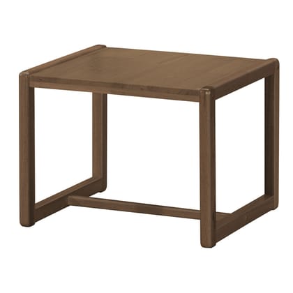 ARENA END TABLE 3607 WENGE