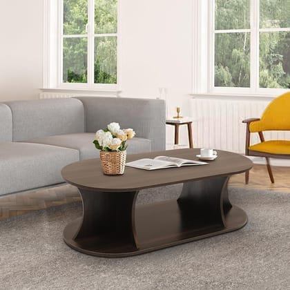 DECOSTYLE COFFEE TABLE FIGURA DCT105WES WENGE PB 115X55X35