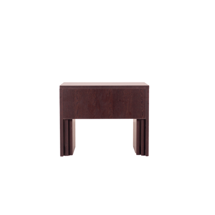 DECOSTYLE NEST OF TABLE NESTY DCT103WES WENGE PB 51X20X37