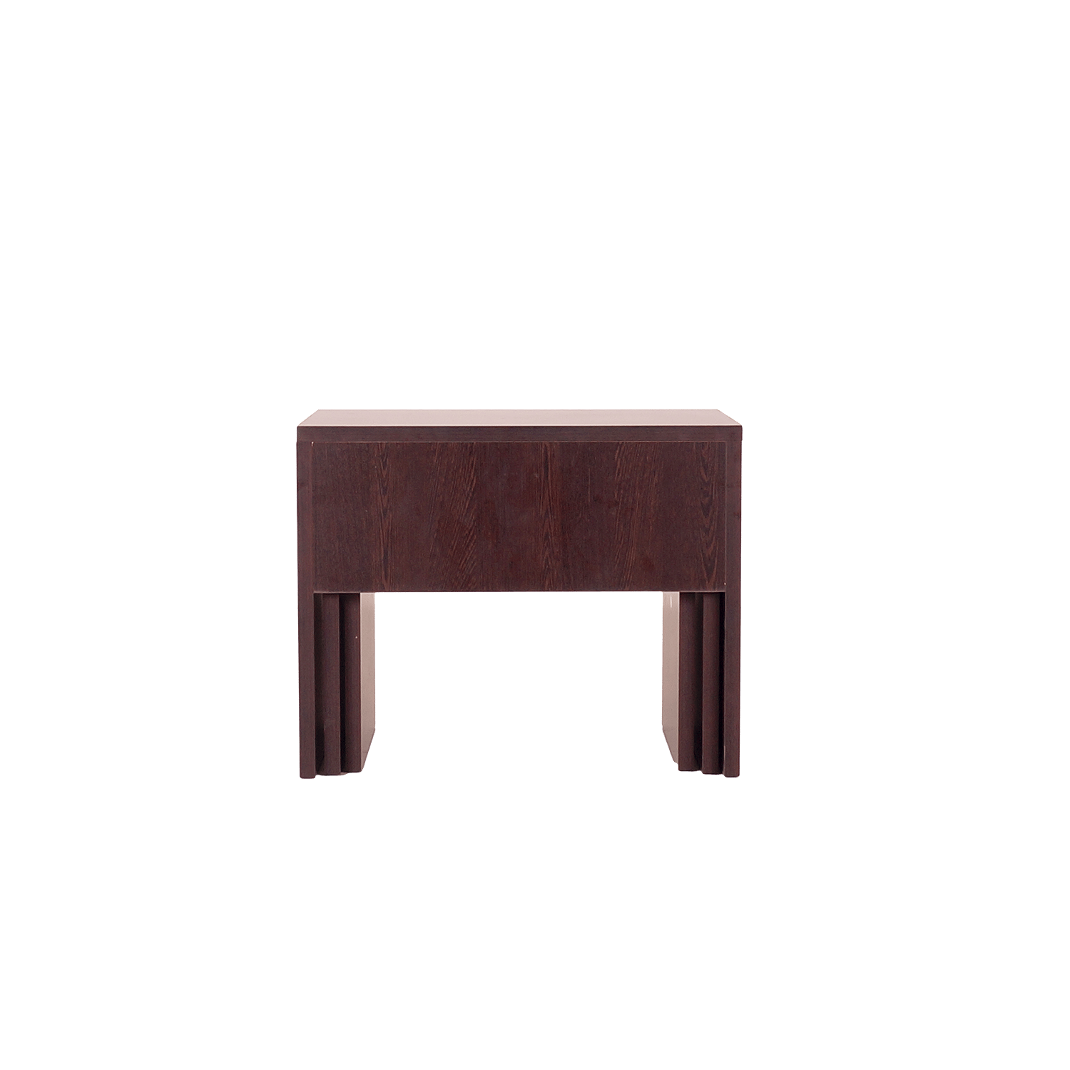 DECOSTYLE NEST OF TABLE NESTY DCT103WES WENGE PB 51X20X37