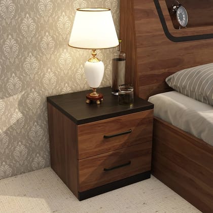 SPACEWOOD BEDSIDE WOODLAND COLOR SHEESHAM