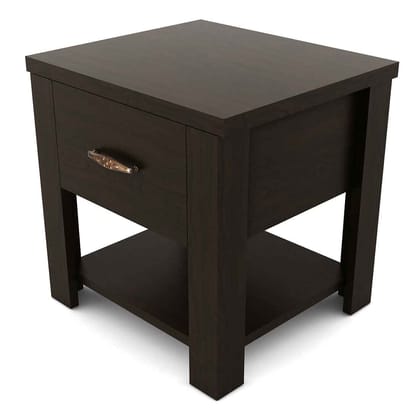 SPACEWOOD SIDE TABLE HARMONY VERMOUNT WENGE